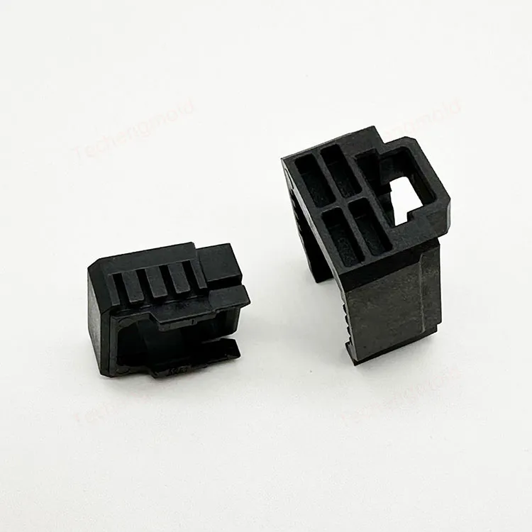特诚科技PA66精密注塑件实拍 5